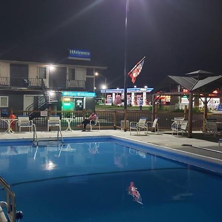 Niagara Falls Courtside Inn Dış mekan fotoğraf