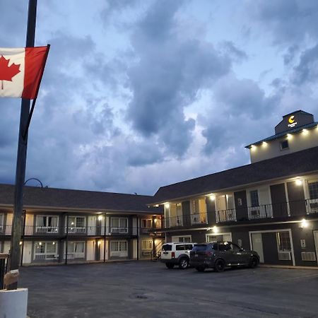 Niagara Falls Courtside Inn Dış mekan fotoğraf