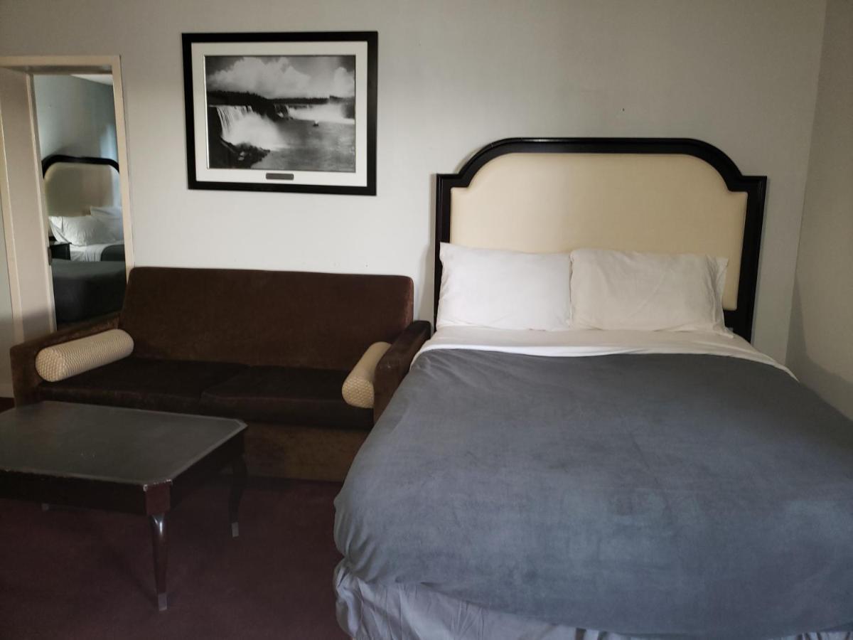 Niagara Falls Courtside Inn Dış mekan fotoğraf