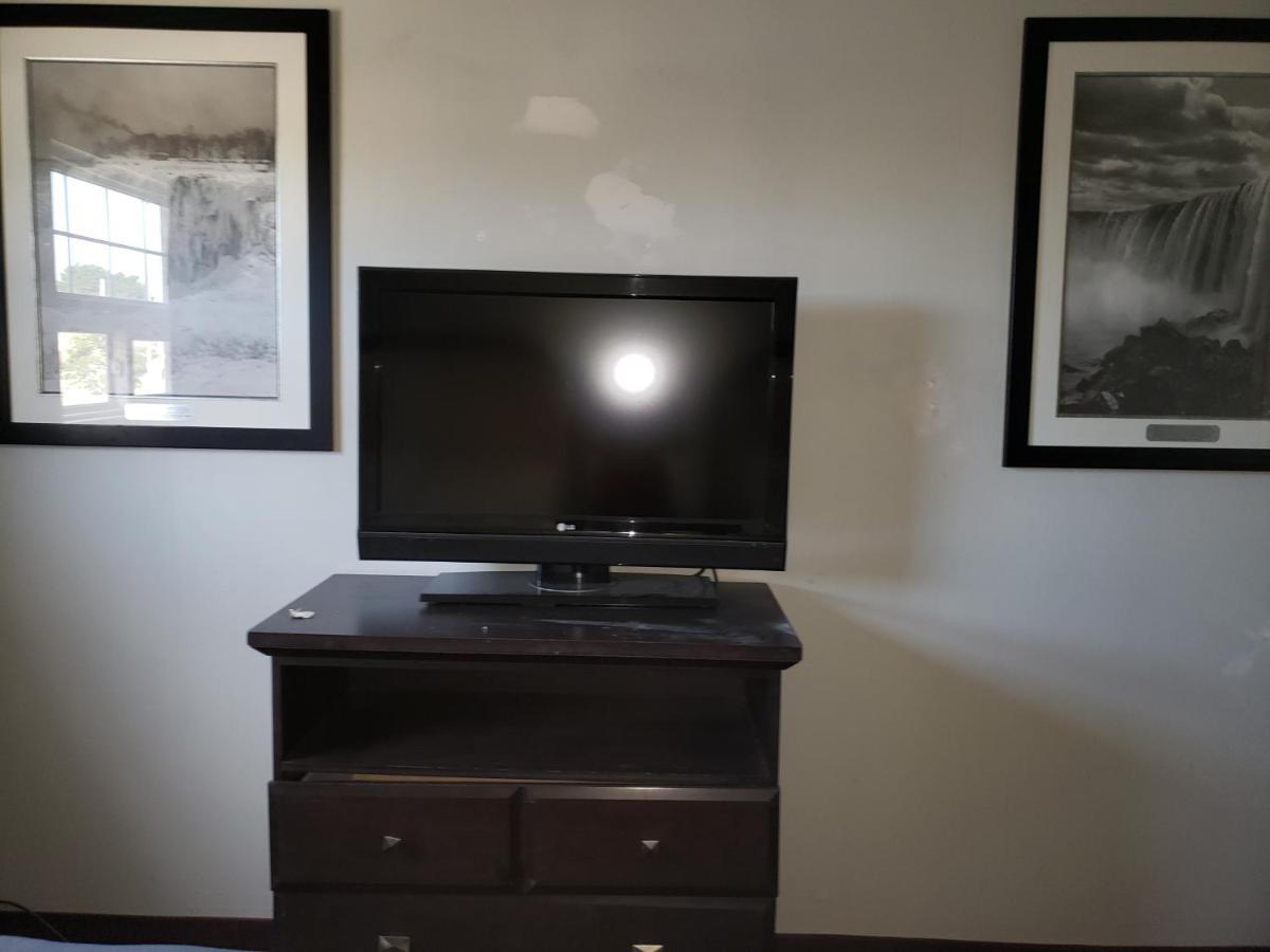 Niagara Falls Courtside Inn Dış mekan fotoğraf