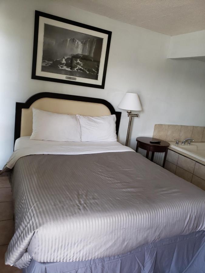 Niagara Falls Courtside Inn Dış mekan fotoğraf