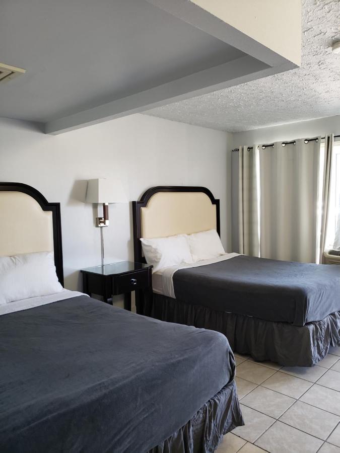 Niagara Falls Courtside Inn Dış mekan fotoğraf