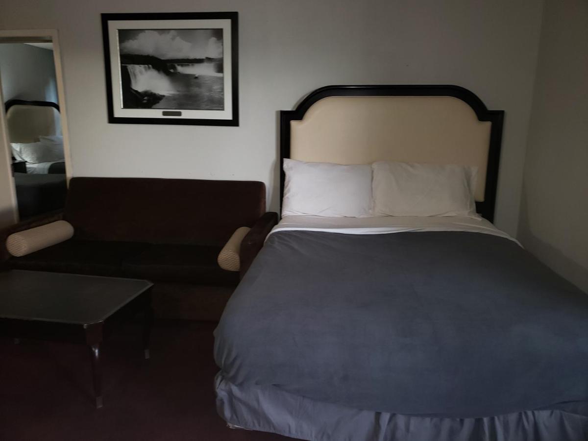 Niagara Falls Courtside Inn Dış mekan fotoğraf