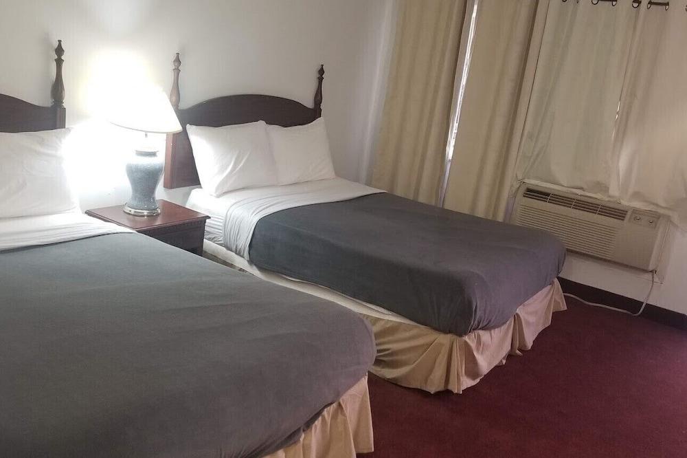 Niagara Falls Courtside Inn Dış mekan fotoğraf