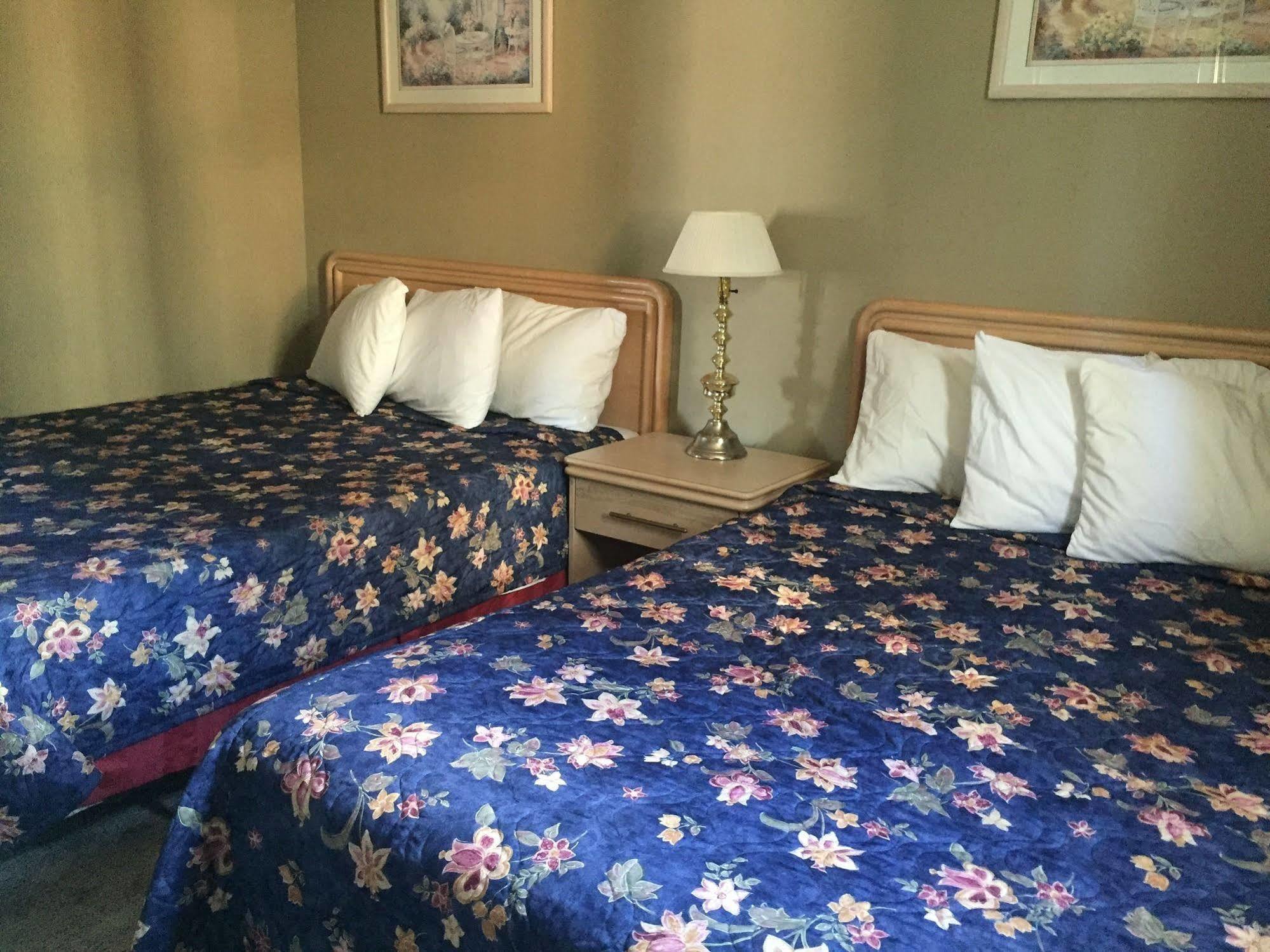 Niagara Falls Courtside Inn Dış mekan fotoğraf