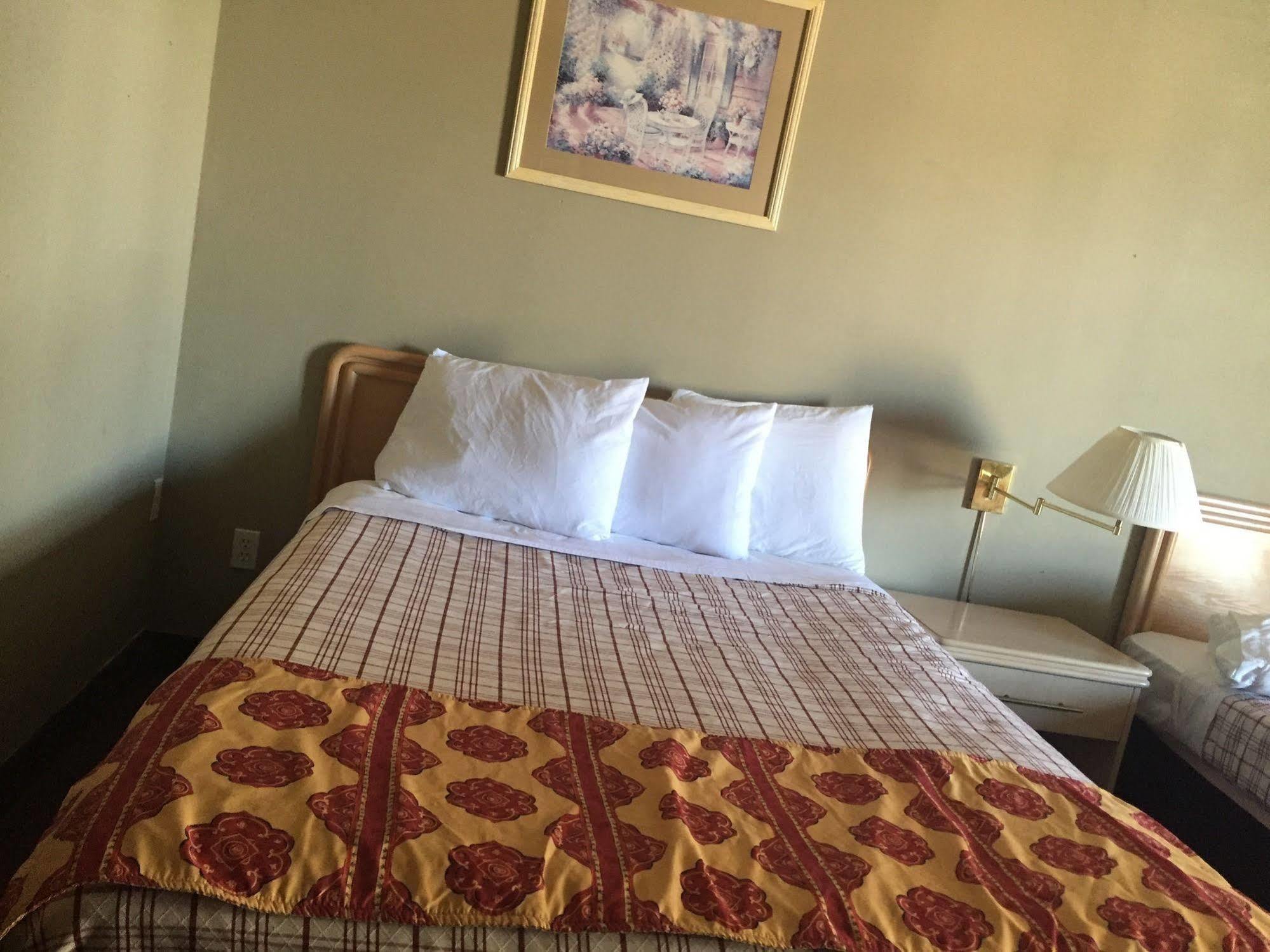Niagara Falls Courtside Inn Dış mekan fotoğraf