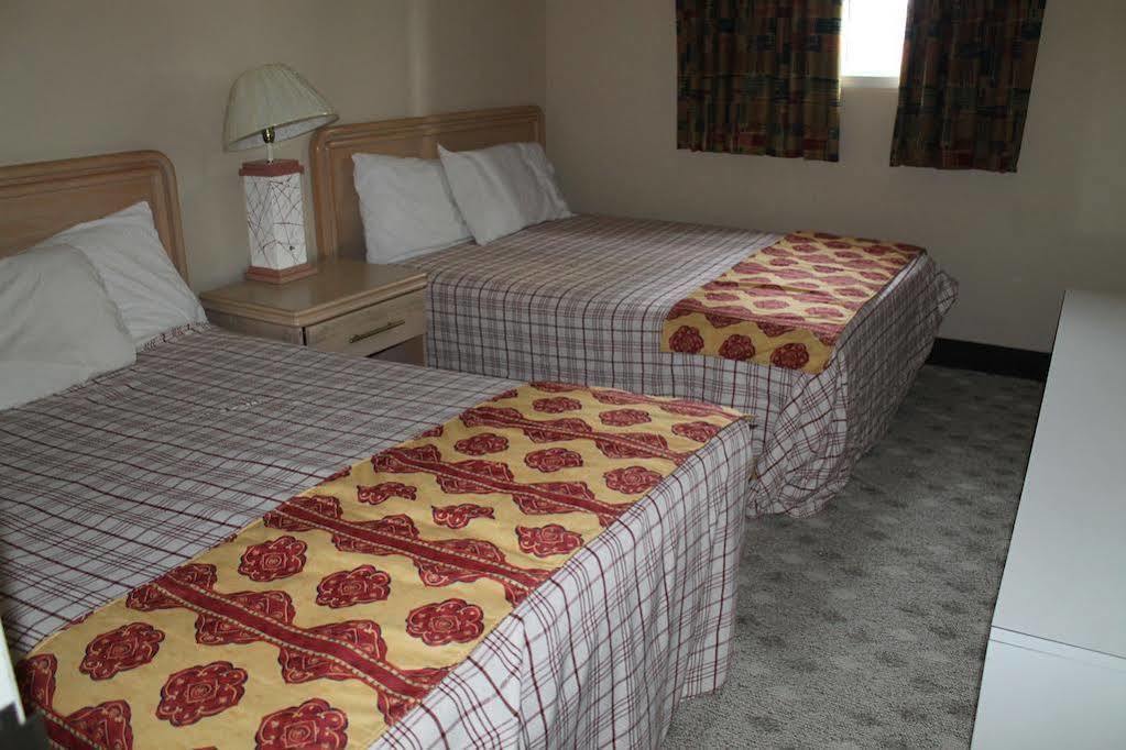 Niagara Falls Courtside Inn Dış mekan fotoğraf