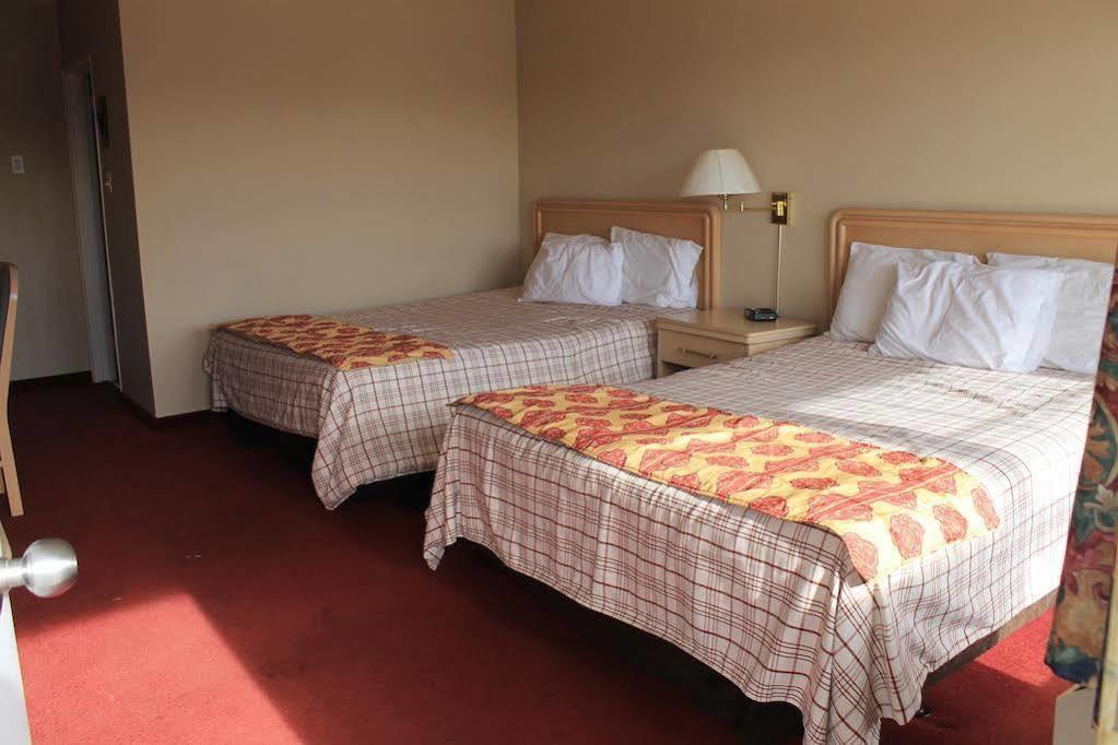 Niagara Falls Courtside Inn Dış mekan fotoğraf
